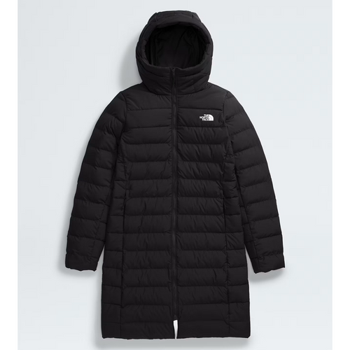 The North Face Women's Gotham Parka - Aj's Ski and Sports